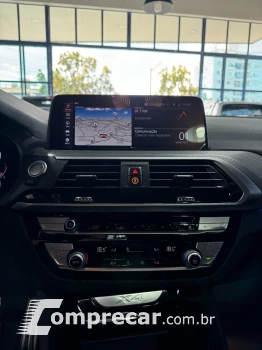 X4 XDRIVE30I