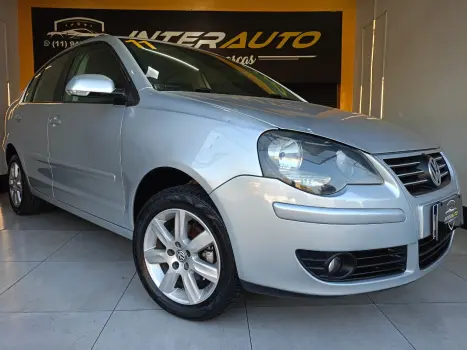 POLO 1.6 MI Plus 8V