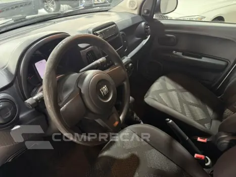 MOBI 1.0 EVO FLEX LIKE. MANUAL