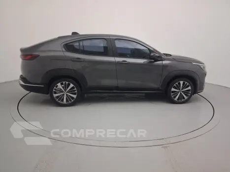 FASTBACK 1.0 TURBO 200 FLEX AUDACE CVT