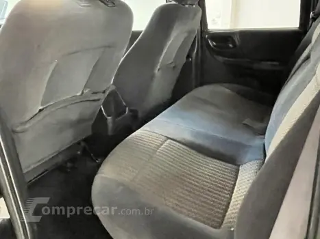 RANGER 3.0 LIMITED 4X4 CD 16V TURBO ELETRONIC DIESEL 4P MANU