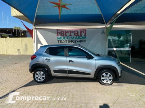 KWID 1.0 12V SCE ZEN