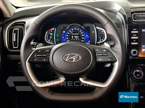 CRETA 1.0 TGDI FLEX LIMITED AUTOMÁTICO