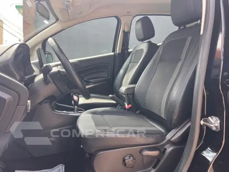 EcoSport FREESTYLE 1.5 12V Flex 5p Aut.
