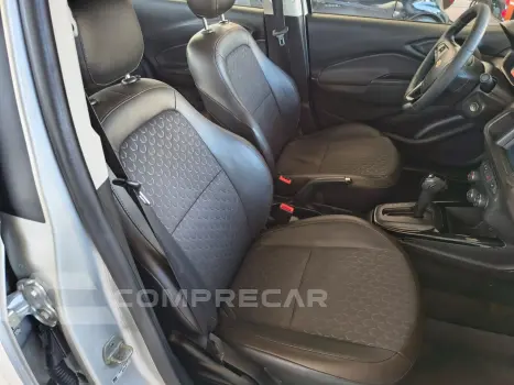 Prisma 1.4 4P LTZ  AUTOMÁTICO