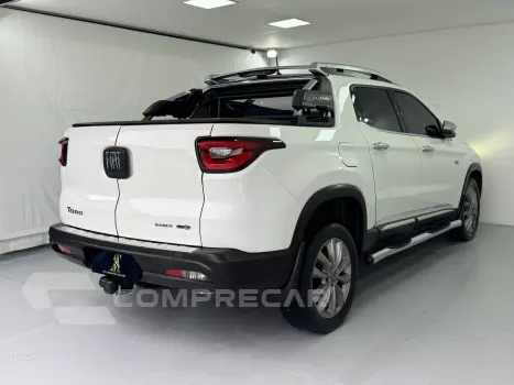 TORO 2.0 16V Turbo Ranch 4WD AT9