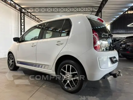 UP - 1.0 TSI SPEED UP 12V 4P MANUAL