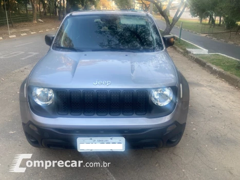 RENEGADE 1.8 16V