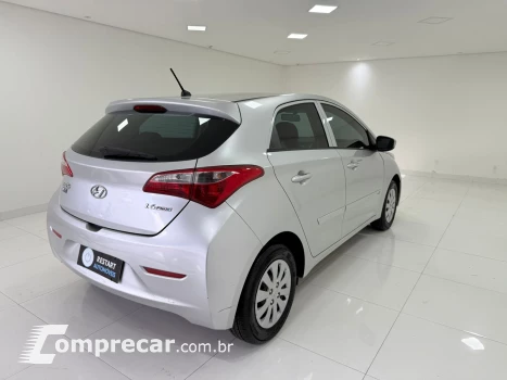 HB20 1.6 Comfort Plus 16V