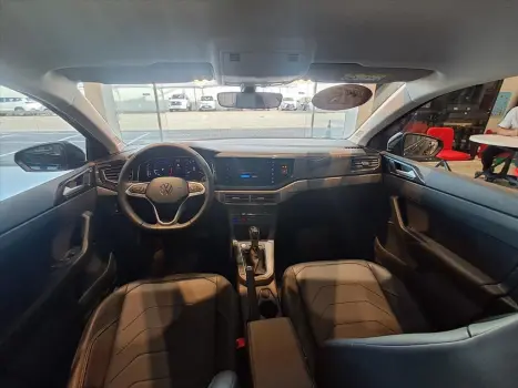 POLO 1.0 170 TSI HIGHLINE AUTOMÁTICO
