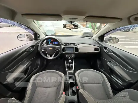 PRISMA Sed. LT 1.0 8V FlexPower 4p