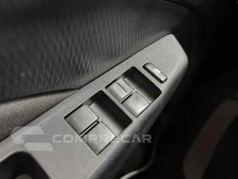 ETIOS 1.3 X 16V FLEX 4P MANUAL