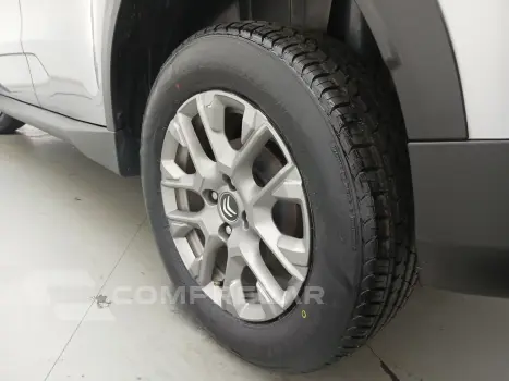 C3 AIRCROSS 1.0 TURBO 200 FLEX FEEL PACK CVT