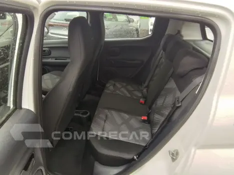 MOBI 1.0 EVO FLEX LIKE. MANUAL