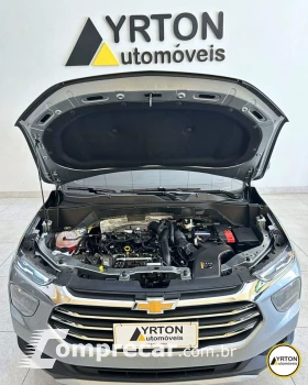 Montana 1.2 12V FLEX LTZ TURBO AUTOMÁTICO