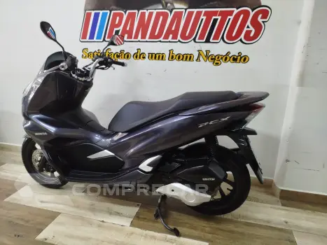PCX 150
