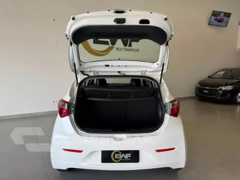 HYUNDAI HB20 Comf./C.Plus/C.Style 1.0 Flex 12V