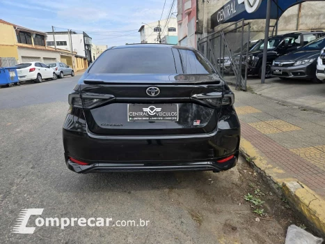 COROLLA 2.0 Vvt-ie Gr-s