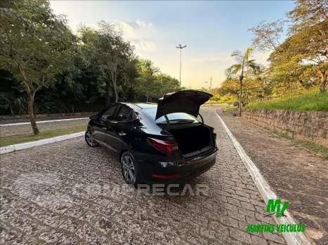 HB20S 1.0 TGDI FLEX PLATINUM AUTOMÁTICO