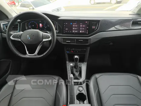 POLO 1.0 170 TSI Highline