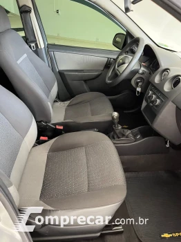 Celta 1.0 4P LT VHCE FLEX