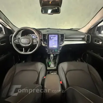 Toro Volcano 1.3 T270 4x2 Flex Aut.