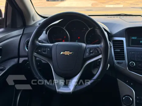 CRUZE 1.8 LT 16V