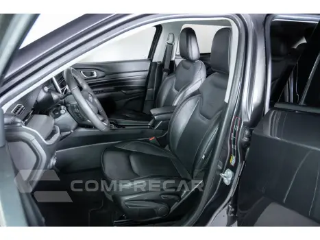 COMPASS 1.3 T270 TURBO FLEX LONGITUDE AT6
