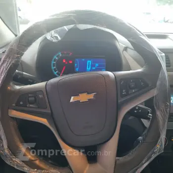 COBALT 1.8 MPFI LTZ 8V