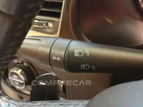 RENEGADE 1.8 16V FLEX LONGITUDE 4P AUTOMÁTICO