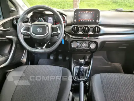 CRONOS 1.3 Firefly Drive