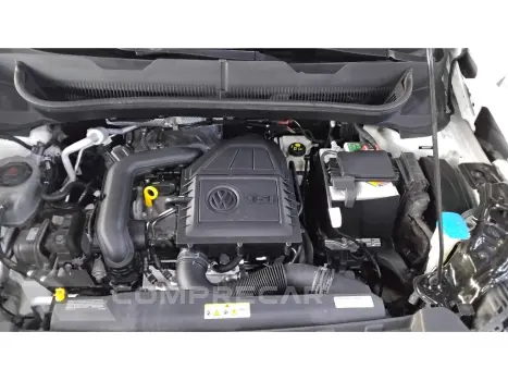 T-CROSS 1.0 200 TSI TOTAL FLEX SENSE AUTOMÁTICO
