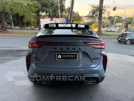 Haval H6 Gt 1.5 Phev Awd E-Traction
