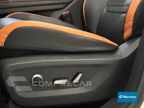 TERRITORY 1.5 ECOBOOST GTDI GASOLINA TITANIUM AUT