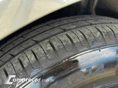 Palio ATTRACTIVE 1.0 EVO Fire Flex 8v 5p