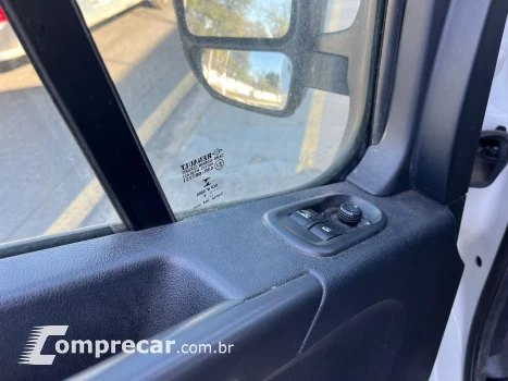 MASTER 2.3 DCI Extra Furgão L3h2