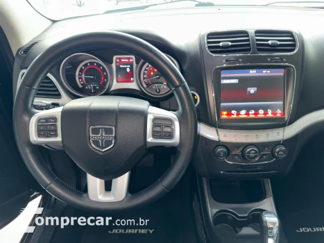 Journey RT 3.6 V6