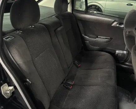 Astra Advantage 2.0 MPFI 8V FlexPower 5p