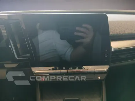 MÉGANE 60 KW ELÉTRICO E-TECH EV60