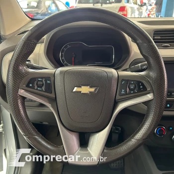 SPIN 1.8 LTZ 8V
