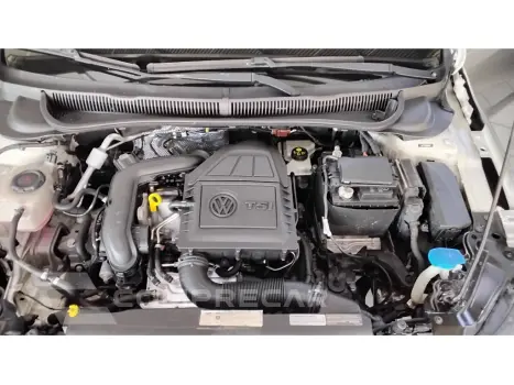 POLO 1.0 200 TSI COMFORTLINE AUTOMATICO