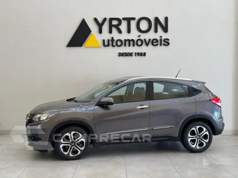 HR-V 1.8 16V 4P EXL FLEX AUTOMÁTICO CVT