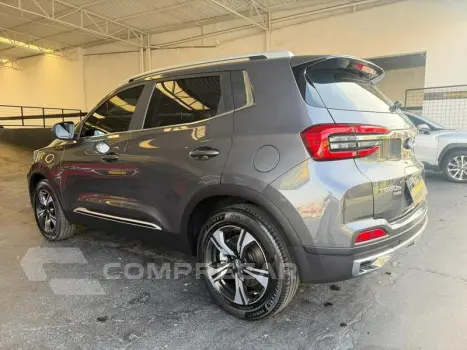 TIGGO 5X SPORT 1.5 TURBO FLEX AUT