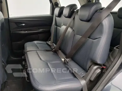 SPIN 1.8 PREMIER 8V FLEX 4P AUTOMÁTICO