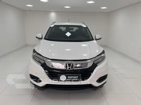 HR-V 1.8 16V EXL