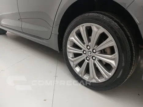 COROLLA 2.0 VVT-IE FLEX XEI DIRECT SHIFT