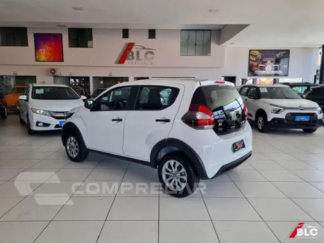 MOBI LIKE 1.0 FLEX 4P