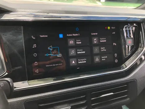 Nivus 1.0 200 Tsi Total Flex Highline Automático