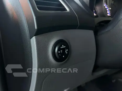 HB20S 1.6 COMFORT PLUS 16V FLEX 4P AUTOMÁTICO
