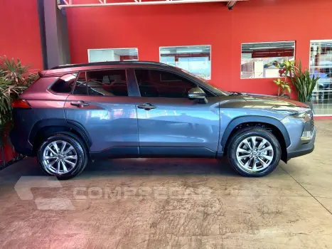 COROLLA CROSS 2.0 VVT-IE FLEX XR DIRECT SHIFT
